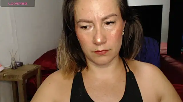 CATRINA-83 online show from July 2, 8:37 pm