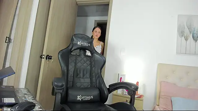 brenda x 69 online show from January 12, 11:54 pm