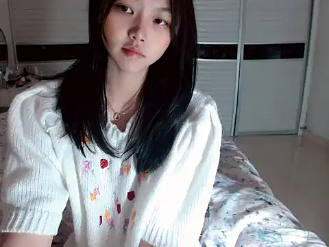 -Lucky Girl online show from November 23, 2:03 am