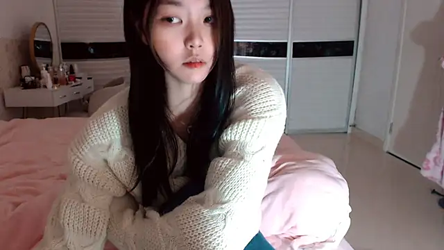 -Lucky Girl online show from January 11, 2:05 am