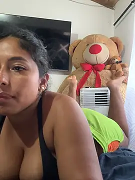 emmyjhonson07 online show from July 27, 10:18 pm