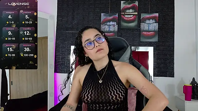 kathy1 sc online show from December 3, 9:06 pm