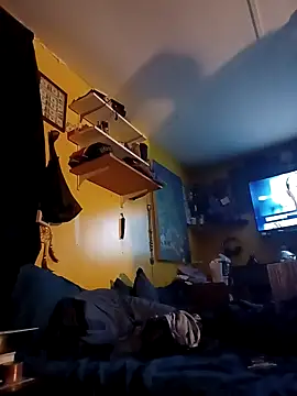 AutumnLights420 online show from December 19, 2:27 am