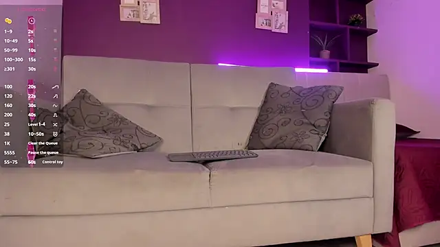 Evang hot online show from September 15, 8:27 pm