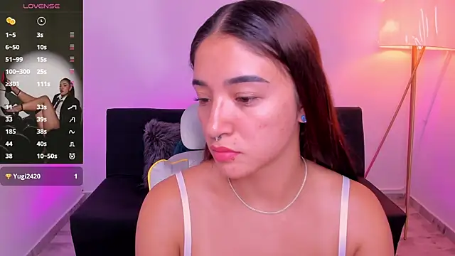 Antonella Grayy online show from July 11, 4:18 pm