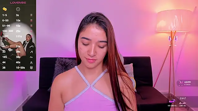Antonella Grayy online show from July 31, 1:45 pm