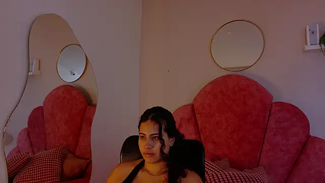 eva daemon online show from July 8, 11:01 am