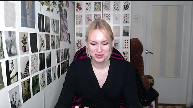 CapriScorpion online show from June 21, 12:42 pm