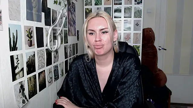 CapriScorpion online show from October 30, 3:46 pm