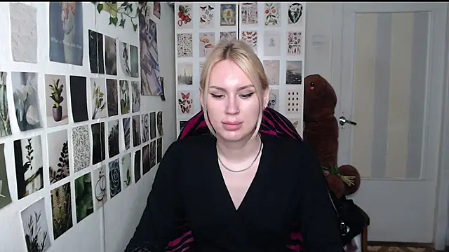 CapriScorpion online show from June 19, 4:32 pm