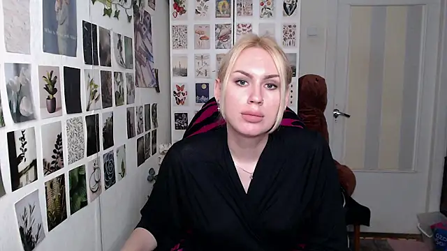 CapriScorpion online show from July 3, 4:35 pm