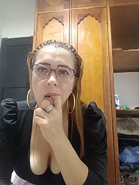 mademonsexy online show from June 16, 3:18 am