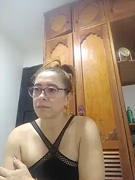 mademonsexy online show from June 18, 4:25 am