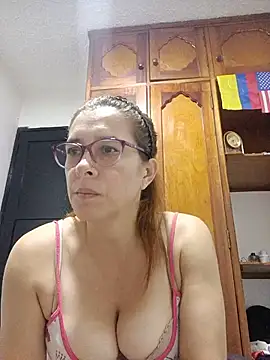 mademonsexy online show from June 28, 4:08 am