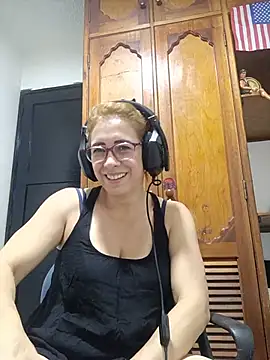 mademonsexy online show from July 11, 4:12 am
