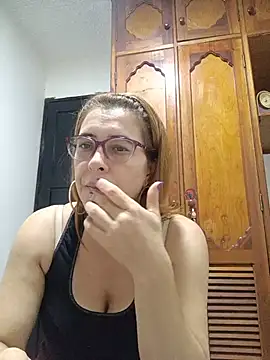 mademonsexy online show from June 22, 3:25 am
