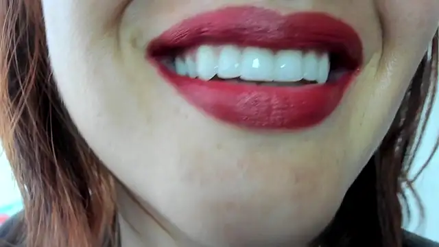 queen fetish online show from February 28, 4:17 pm