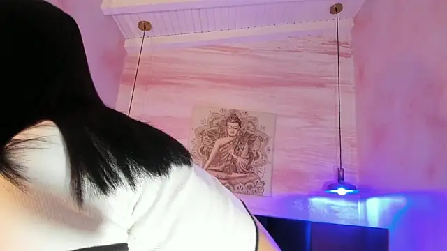 AnneDixie online show from November 7, 3:12 am