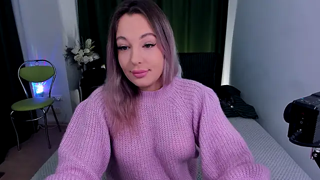 DanikaMorri online show from October 21, 6:39 am