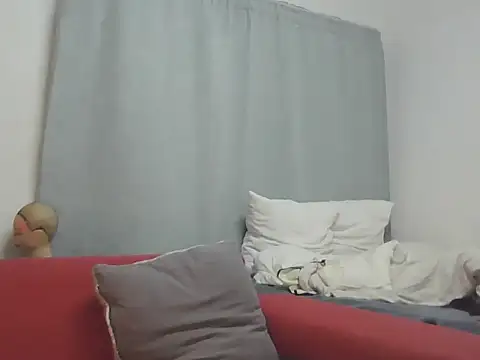 Sexxybella27 online show from July 10, 7:58 pm