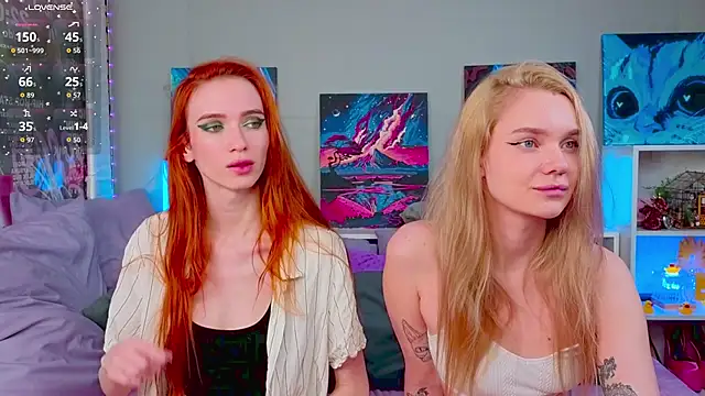 Viena dias online show from September 25, 4:28 pm