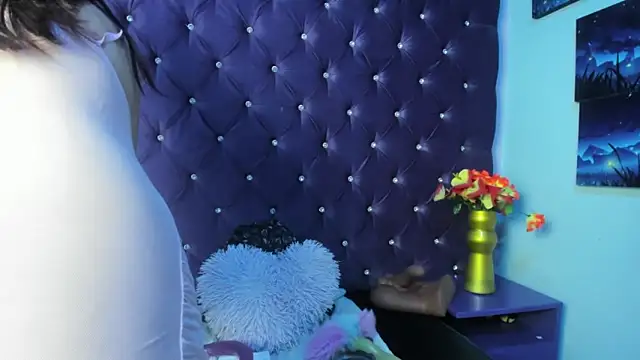 Prety Nany online show from February 11, 6:48 am