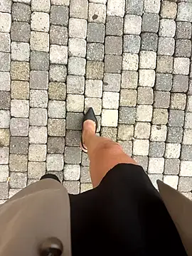 LadyScarlett-xk online show from October 1, 12:10 pm