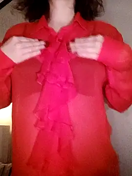 vaders daughter online show from November 22, 6:21 pm