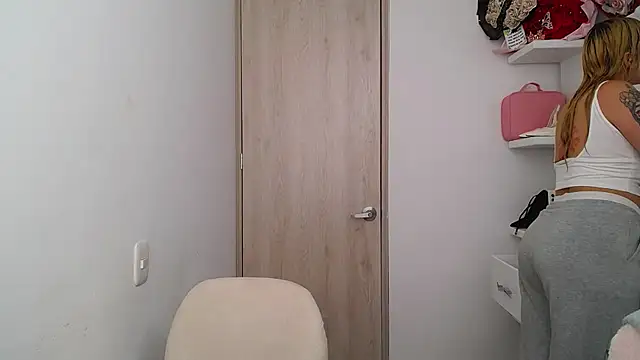 Barbie girl 69 online show from June 16, 5:58 pm