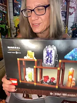 TrenaAnne online show from October 10, 5:45 am