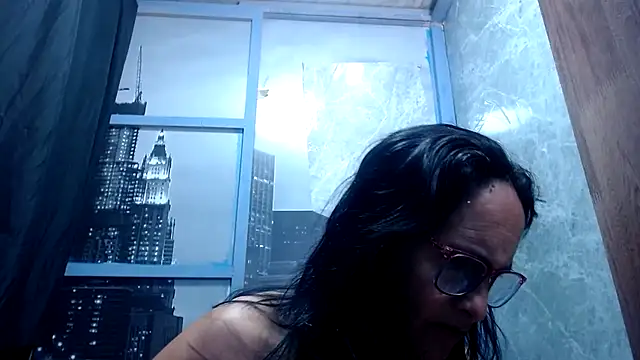 Nastylatinaxxx online show from October 3, 1:05 pm