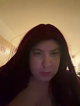 Sexy Little SlutAriel online show from April 22, 5:37 am