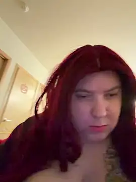 Sexy Little SlutAriel online show from April 24, 7:44 am