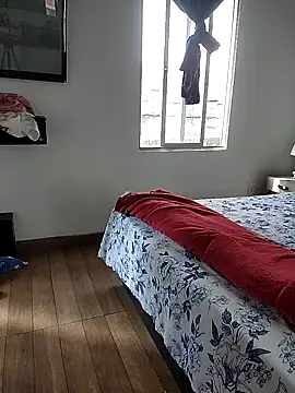 RachellGraham online show from March 11, 7:38 pm