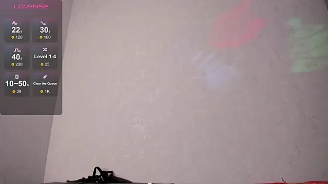 RileyLanna online show from December 16, 4:07 am