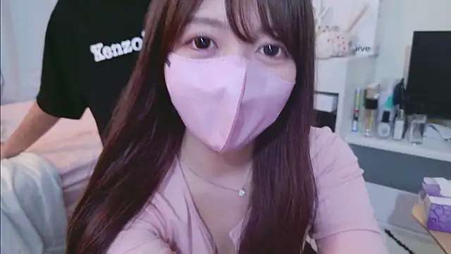 POCARI SWEAT online show from July 5, 2:34 pm