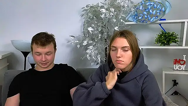  Olli  Stiw  online show from November 19, 9:09 am