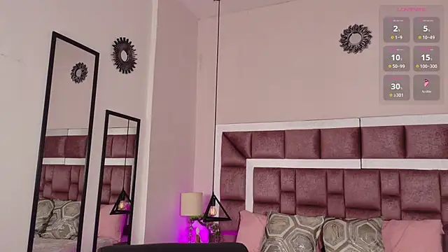 I Am Anniee online show from July 26, 11:29 am