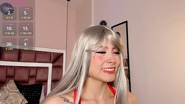 I Am Anniee online show from June 12, 11:51 am