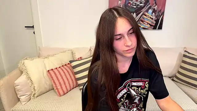 AliceKolltt online show from August 2, 10:24 pm