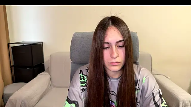 AliceKolltt online show from December 5, 12:17 pm