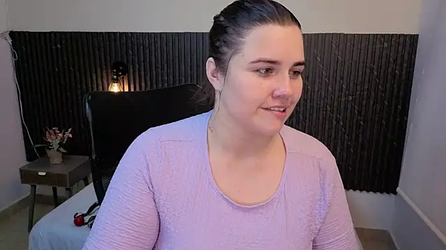 Aabby lee online show from June 12, 7:55 pm