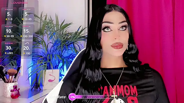 amal baddell online show from June 22, 3:36 am