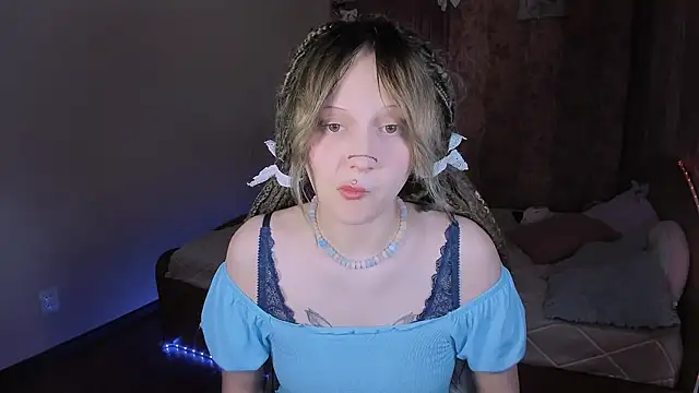 MariaMango online show from July 29, 2:22 am