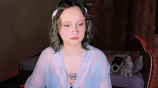 MariaMango online show from June 14, 2:24 am