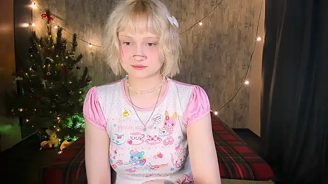 MariaMango online show from December 21, 2:49 am