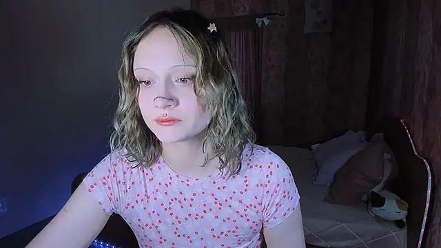 MariaMango online show from August 5, 3:02 am