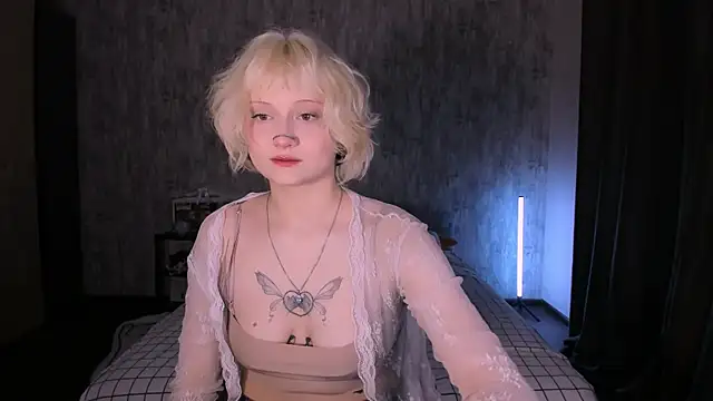 MariaMango online show from October 11, 1:43 am