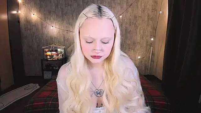 MariaMango online show from November 21, 2:46 am