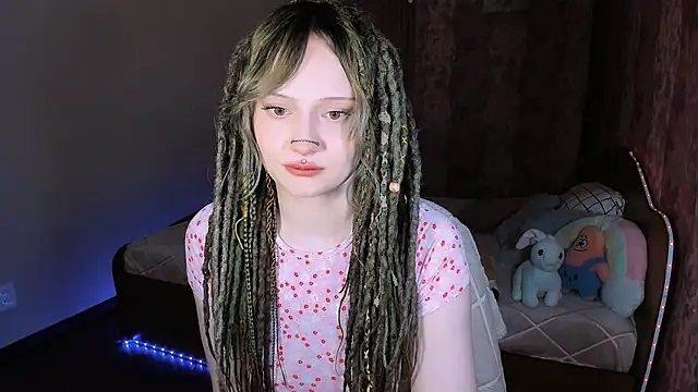 MariaMango online show from July 5, 1:01 am